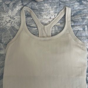 Lululemon Ebb To Street Tank Top